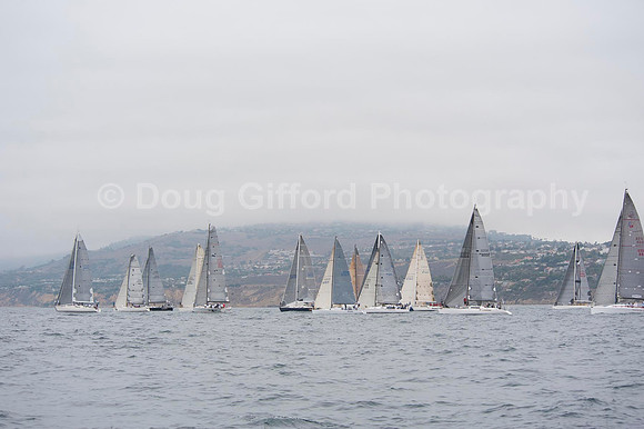 2013 Transpac Yacht Race