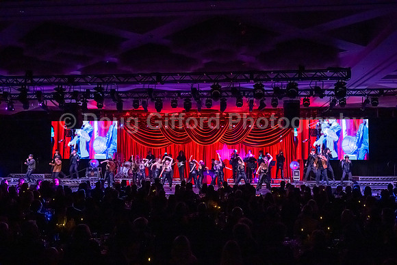 Orange County School of the Arts Foundation Presents - House of Muse Gala 2025
