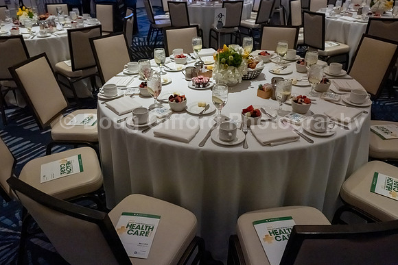 2025 Orange County Business Council Health Care Forum