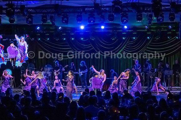 Orange County School of the Arts Foundation Presents - House of Muse Gala 2025