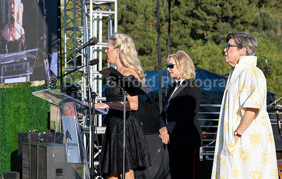 Pacific Symphony 2022 Gala - "A Night in Old Hollywood"