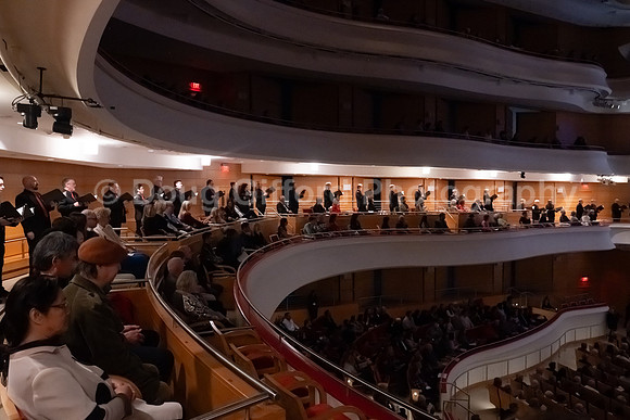 Pacific Chorale - Tis the Season