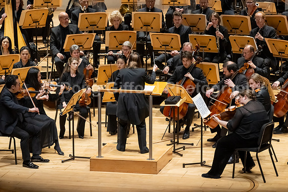 Pacific Symphony - Gluzman Plays Brahms