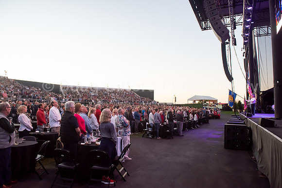Pacific Symphony - July 4th Spectacular: The Music of Queen