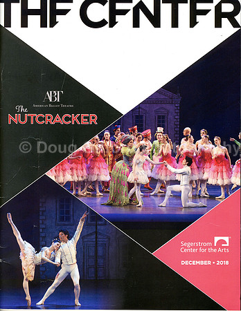 SCFTA Program (Cover) December 2018