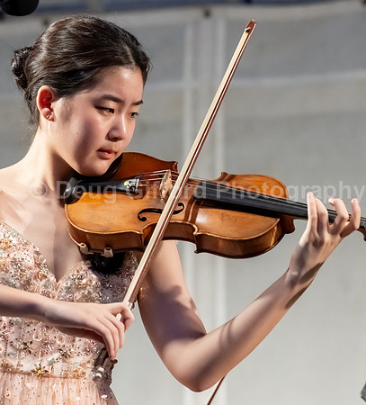 Pacific Symphony - Symphony in the Cities, Missionj Viejo