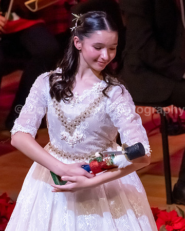 Pacific Symphony - The Nutcracker for Kids