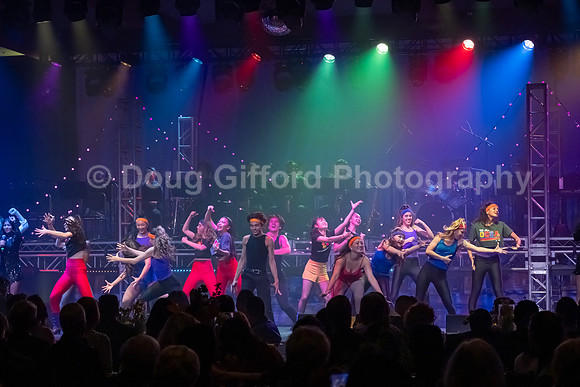 OCSA / New York State of Mind - Gala 2024