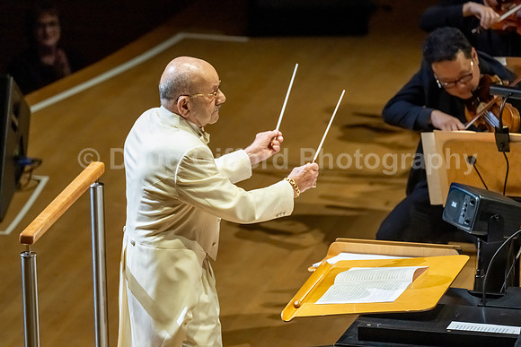 Pacific Symphony - Pops Season Opening Weekend with Bernadette Peters