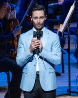 Pacific Symphony Pops Series - Cirque Goes Broadway with Troupe Vertigo