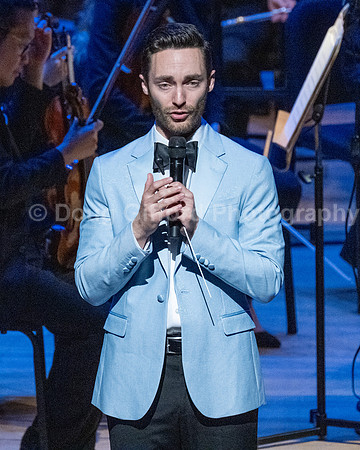 Pacific Symphony Pops Series - Cirque Goes Broadway with Troupe Vertigo