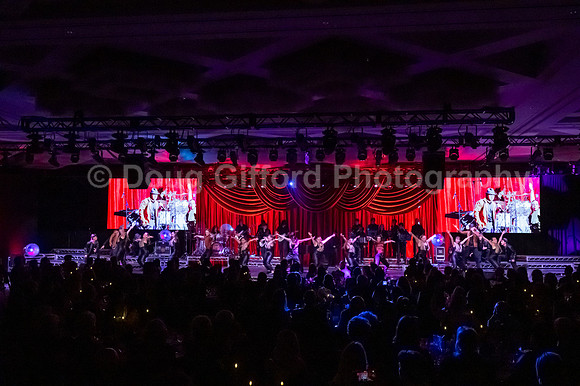 Orange County School of the Arts Foundation Presents - House of Muse Gala 2025