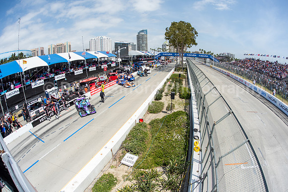 Acura Grand Prix of Long Beach 2022
