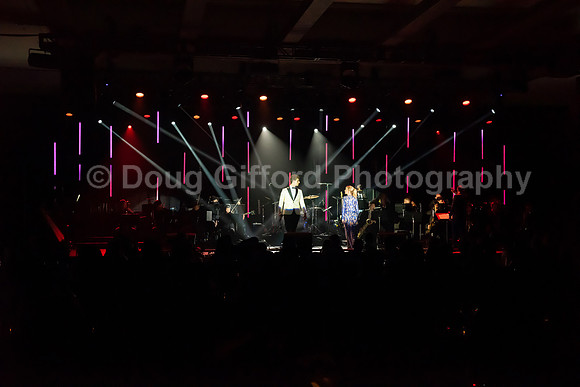 Orange County School of the Arts Foundation - "Night of a Million Dreams" Gala 2022