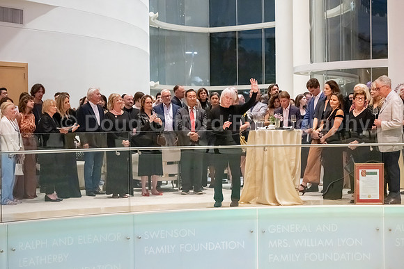 Pacific Symphony - A Grand Finale: Verdi’s Mighty Requiem - After Party