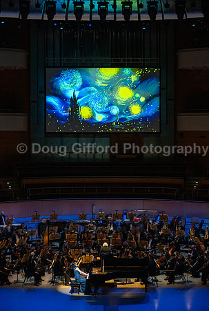 Pacific Symphony Lunar New Year 2022