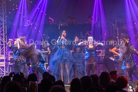OCSA / New York State of Mind - Gala 2024