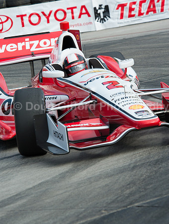 40th Toyota Grand Prix of Long Beach 2014