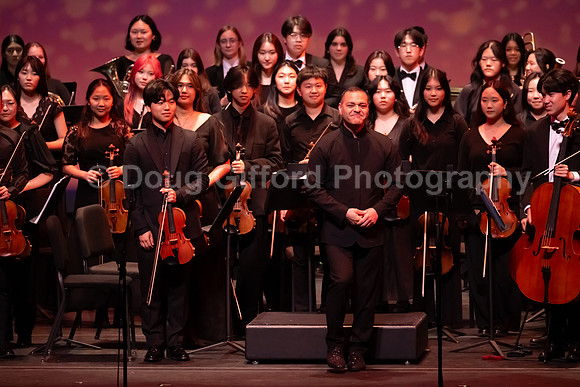 Orange County School of the Arts Foundation - Season Finale 2025