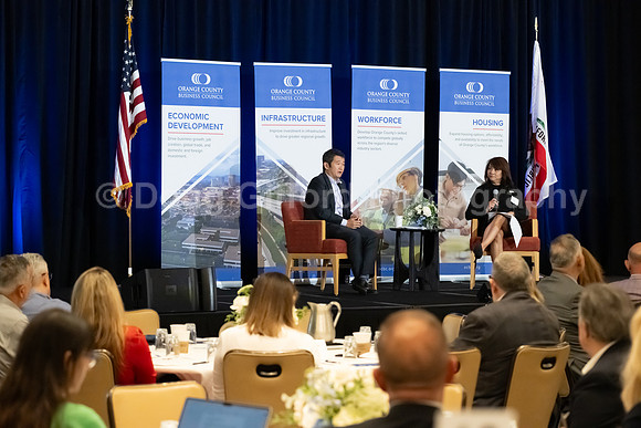 OCBC - 2025 Legislative Day