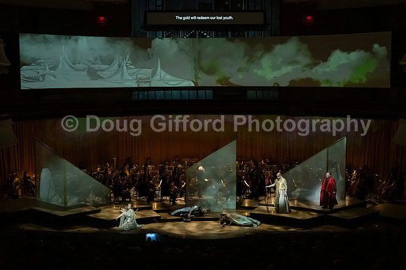 Pacific Symphony - The Curse of the Ring "Das Rheingold"