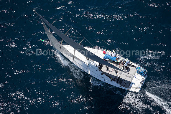 2013 Transpac Yacht Race