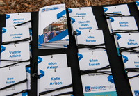 La Jolla Playhouse Innovation Night 2022