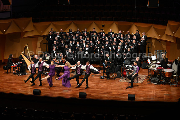 MenAlive - Orange County Gay Men's Chorus