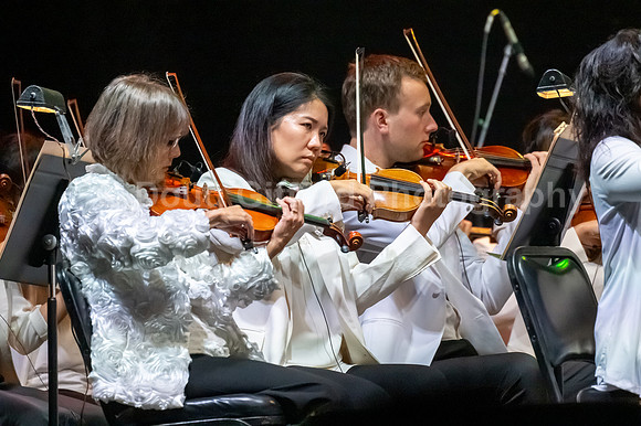 Pacific Symphony - John Williams' Magical Music of Harry Potter
