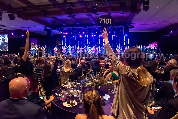 Orange County School of the Arts Foundation - "Night of a Million Dreams" Gala 2022