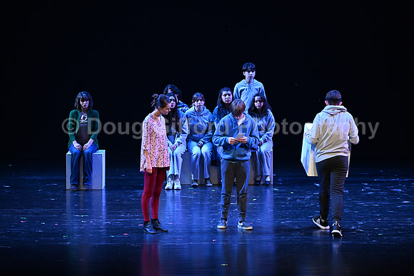 California School of the Arts- San Gabriel Valley Foundation Season Finale 2022