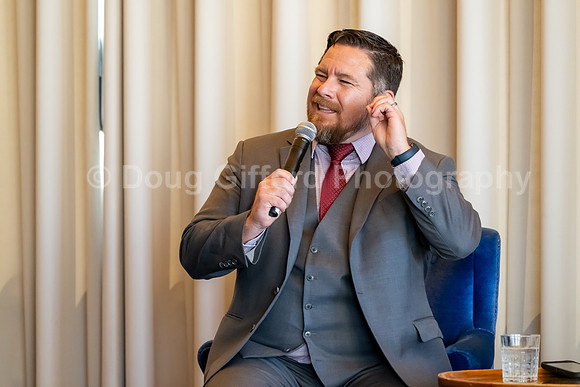 Orange County Business Council Sacamento Advocacy Trip 2025