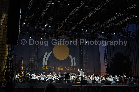 Pacific Symphony- July 4th Spectacular Music of Buffet, Beach Boys and More