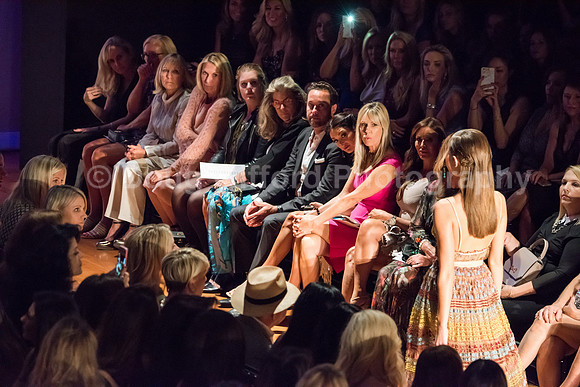 Harvesters Fashion Show & Luncheon 2016