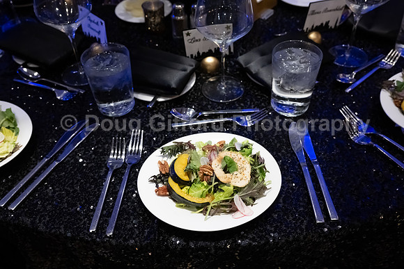 OCSA / New York State of Mind - Gala 2024