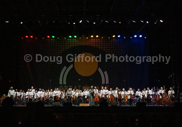 Pacific Symphony - John Williams' Magical Music of Harry Potter