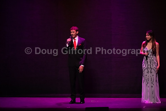 Orange County School of the Arts Foundation - Season Finale 2025
