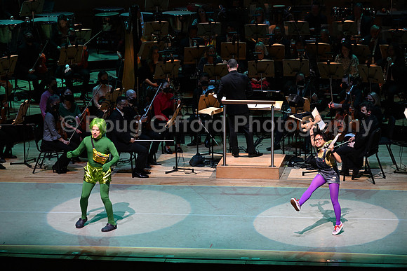 Class Act Youth Concert