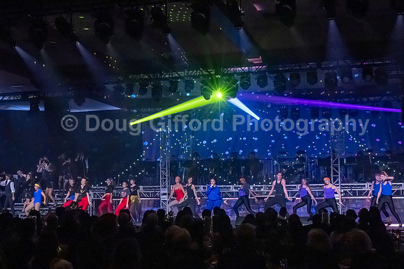 OCSA / New York State of Mind - Gala 2024