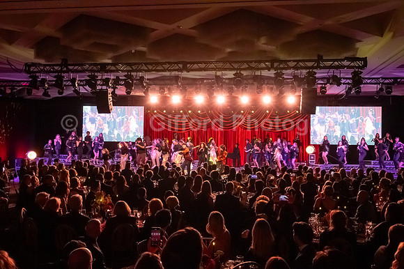 Orange County School of the Arts Foundation Presents - House of Muse Gala 2025