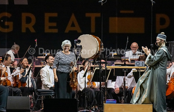 Pacific Symphony - John Williams' Magical Music of Harry Potter