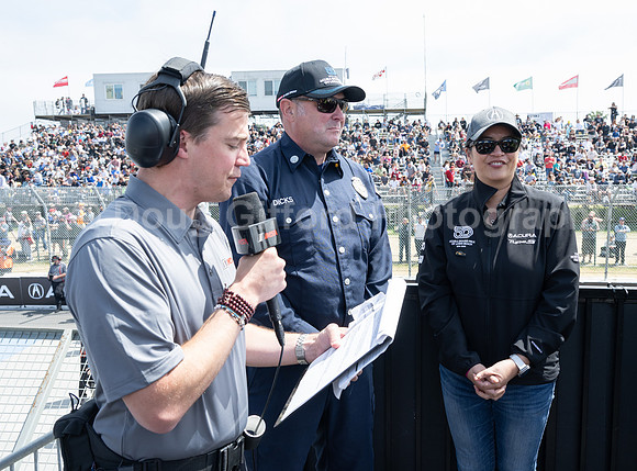 50th Acura Grand Prix of Long Beach
