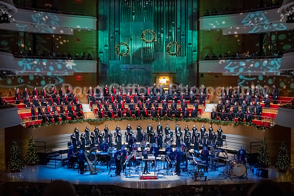 Pacific Chorale - Tis the Season