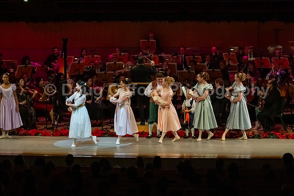 Pacific Symphony - The Nutcracker for Kids