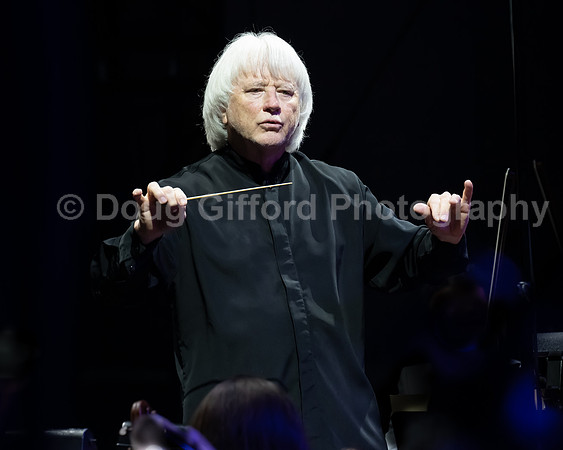 Pacific Symphony - Rhapsody in Blue at 100: Concert of Hope