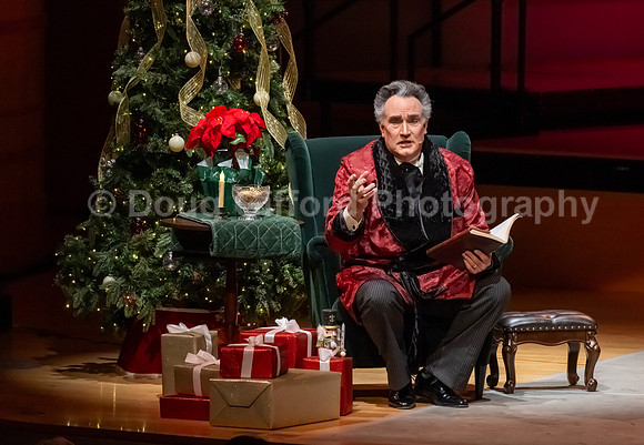 Pacific Symphony - The Nutcracker for Kids