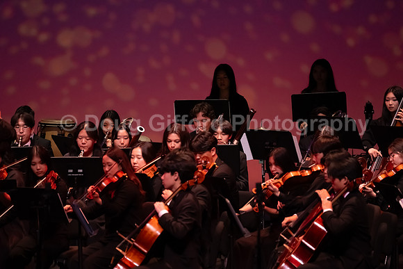 Orange County School of the Arts Foundation - Season Finale 2025