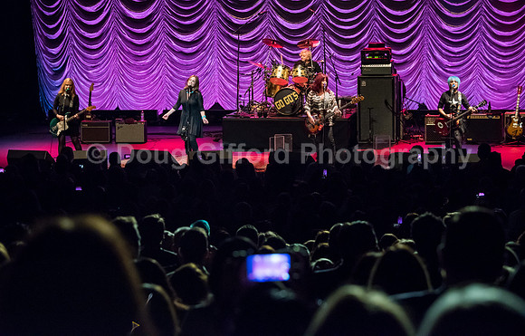 Go Go's - The Farewell Tour