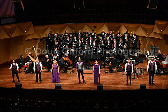 MenAlive - Orange County Gay Men's Chorus