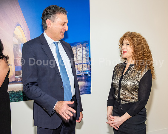 Pacific Symphony - Pops Season Opening Weekend with Bernadette Peters